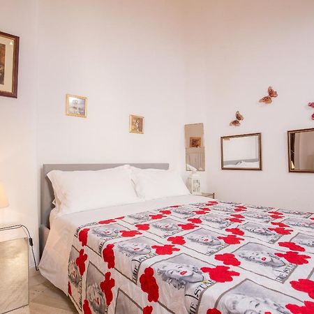 Starry Rome Guest House Exterior foto