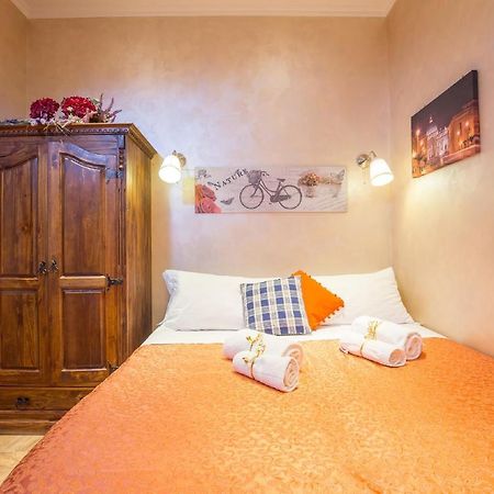 Starry Rome Guest House Exterior foto