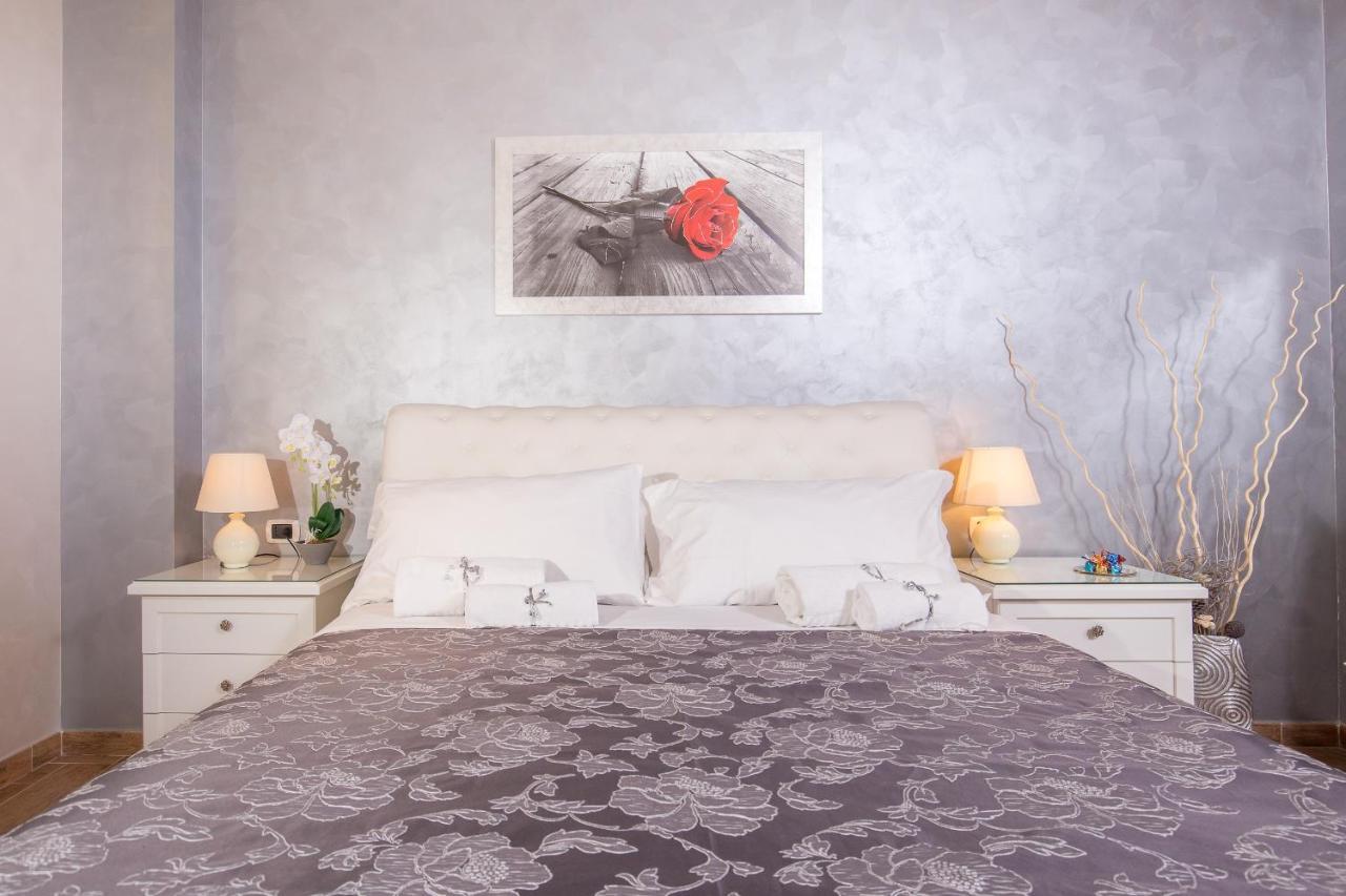 Starry Rome Guest House Exterior foto