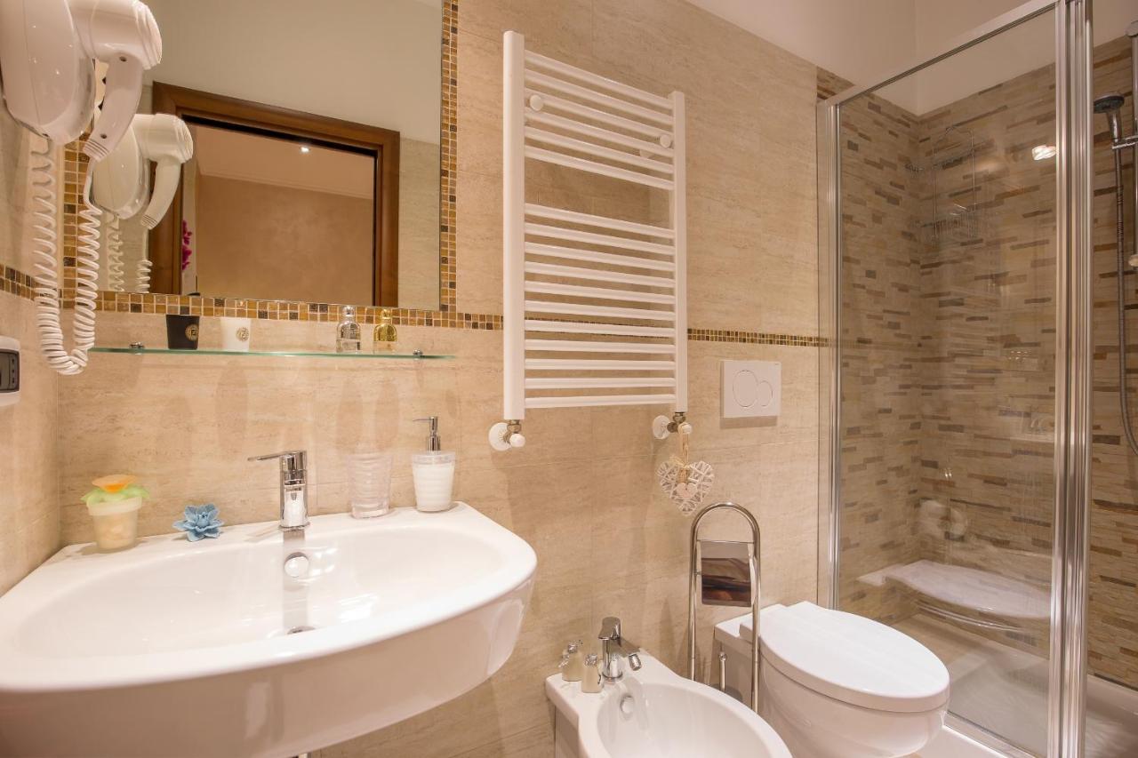 Starry Rome Guest House Exterior foto