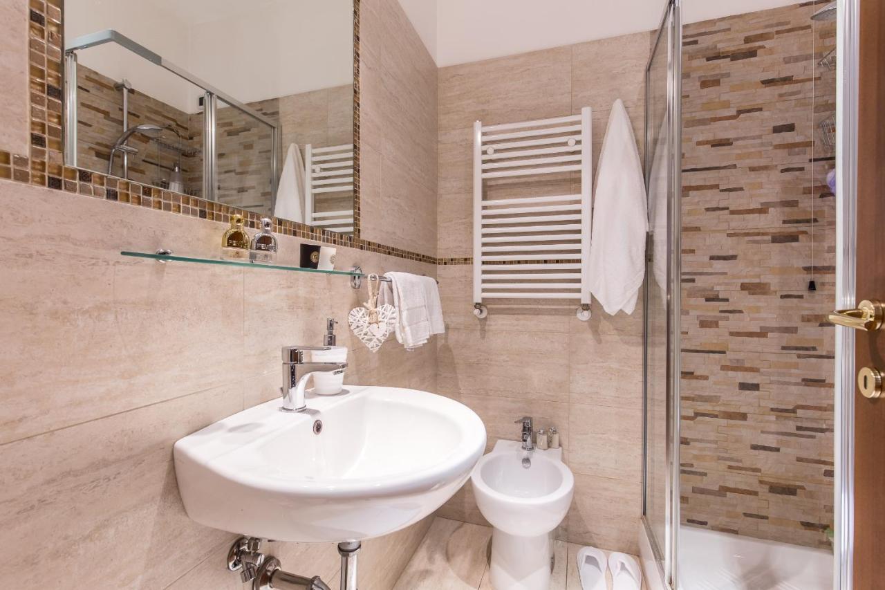 Starry Rome Guest House Exterior foto
