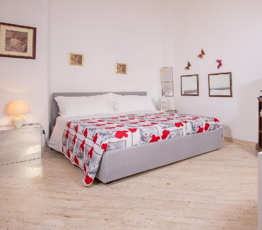 Starry Rome Guest House Exterior foto
