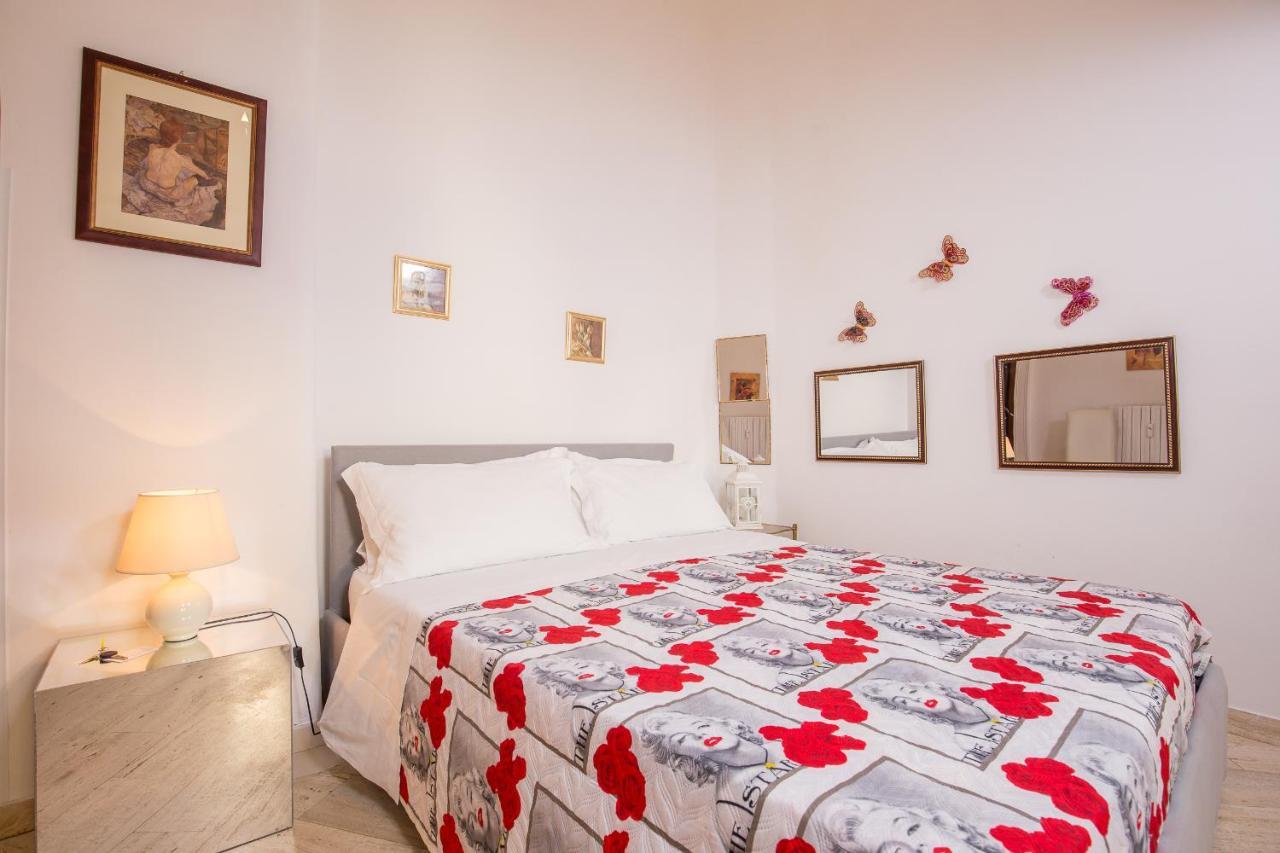 Starry Rome Guest House Exterior foto