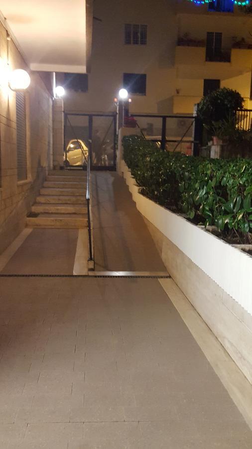Starry Rome Guest House Exterior foto