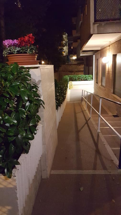 Starry Rome Guest House Exterior foto