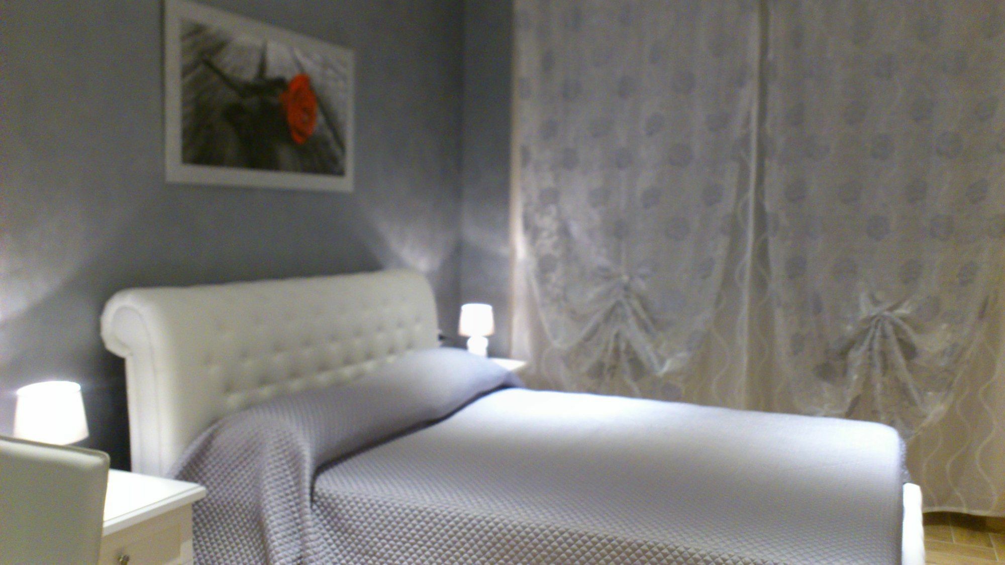 Starry Rome Guest House Exterior foto