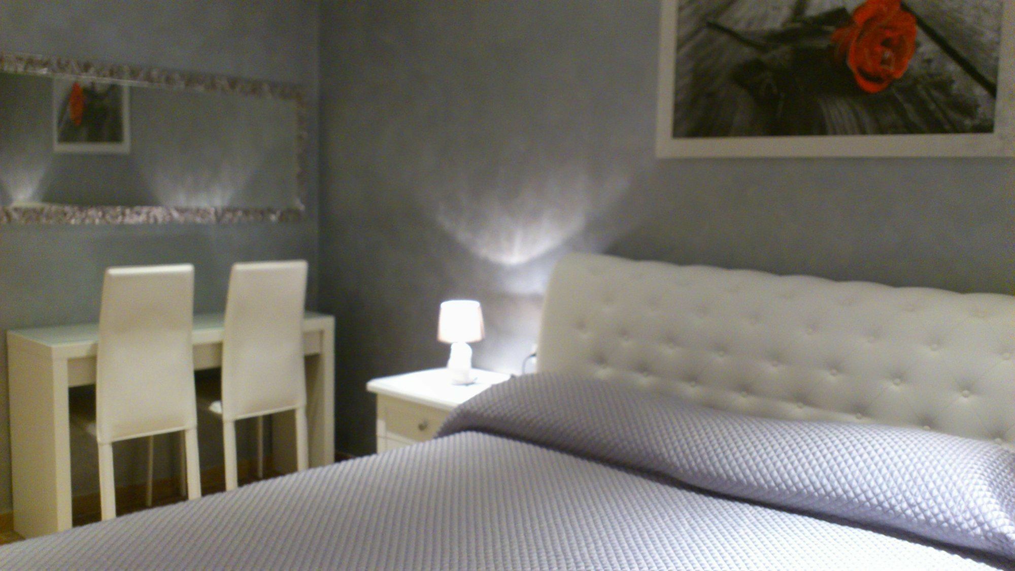 Starry Rome Guest House Exterior foto
