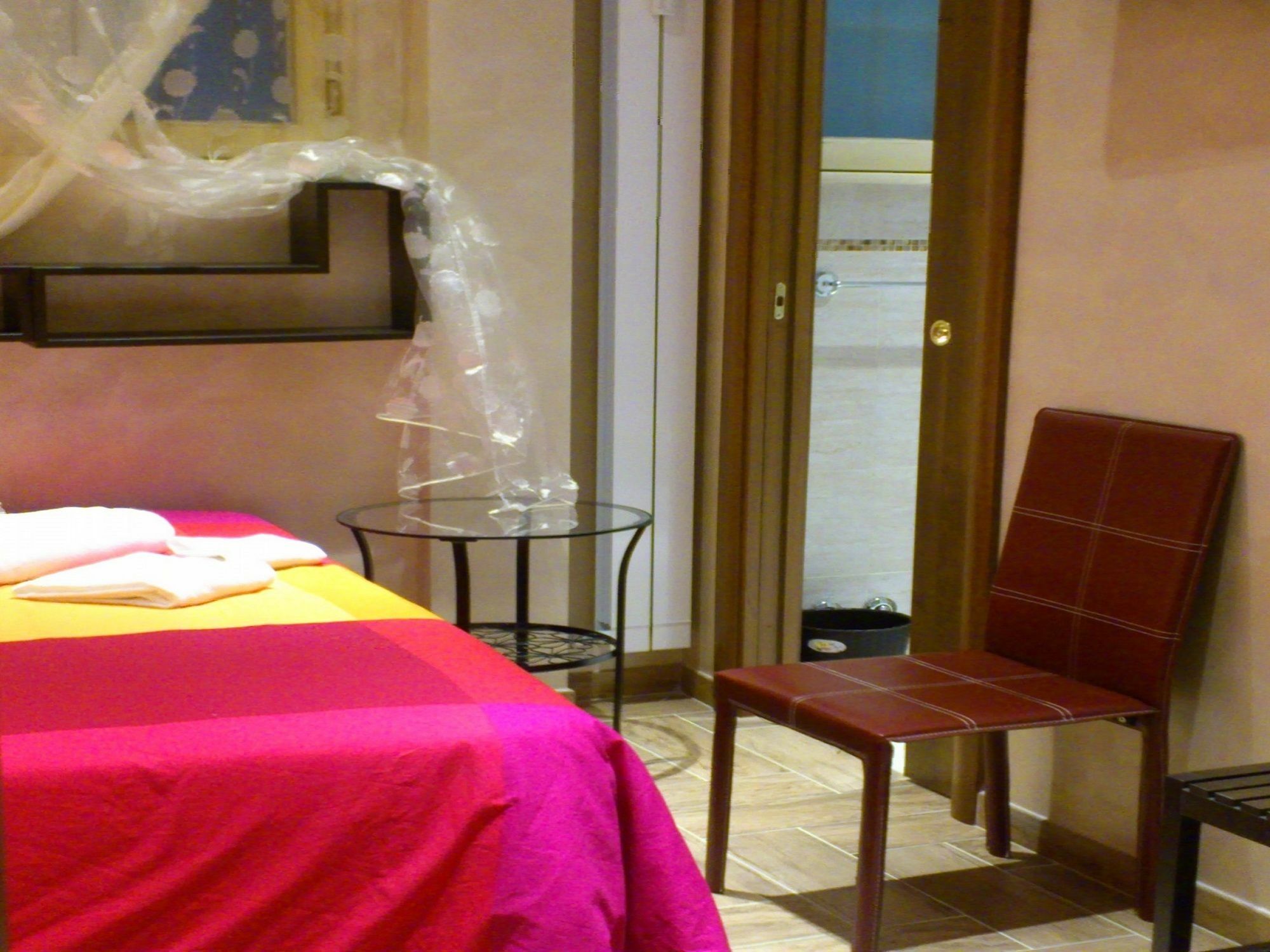 Starry Rome Guest House Exterior foto