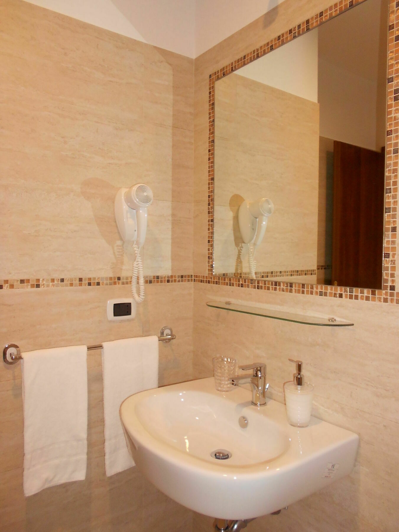 Starry Rome Guest House Exterior foto