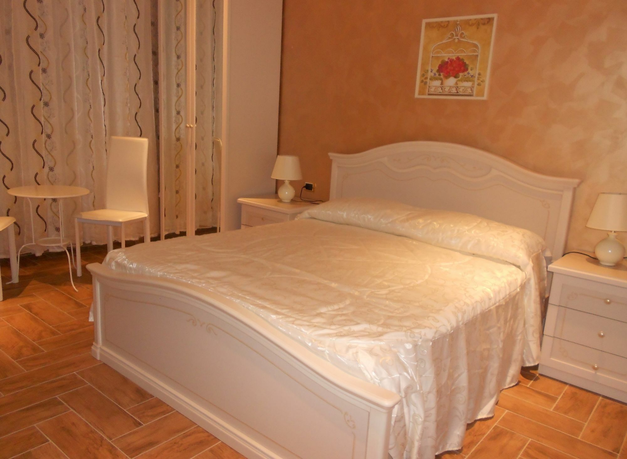Starry Rome Guest House Exterior foto