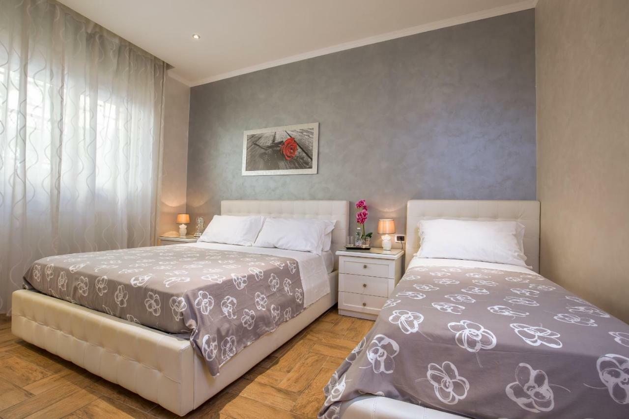 Starry Rome Guest House Exterior foto