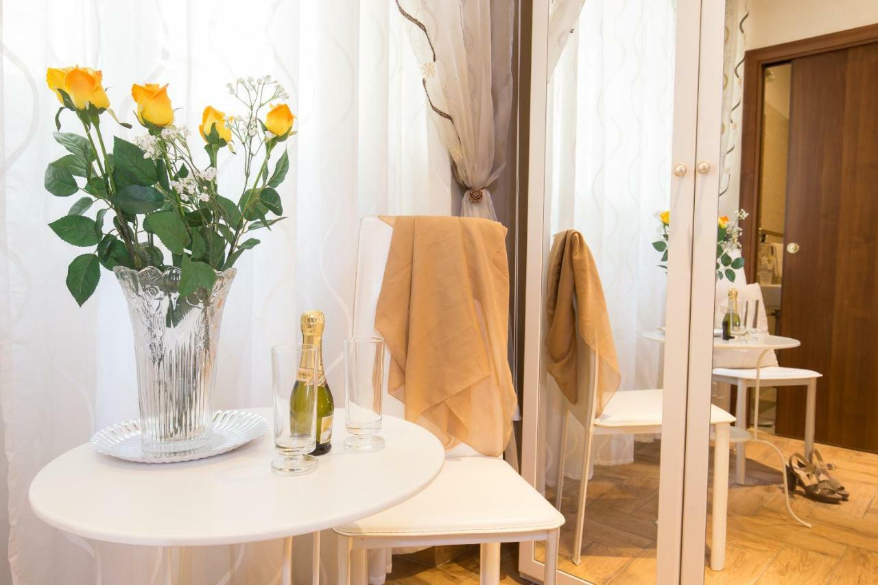 Starry Rome Guest House Exterior foto