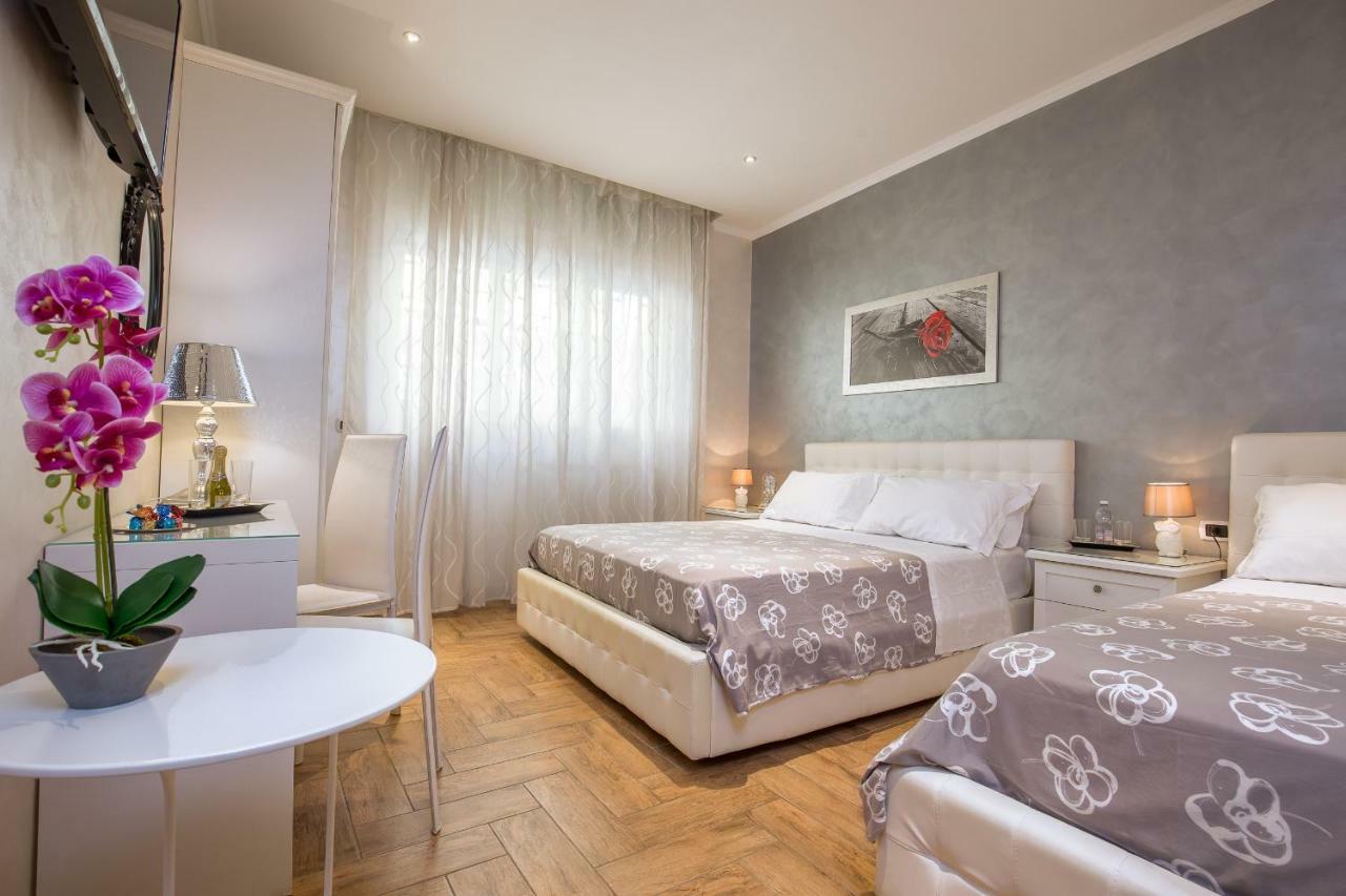 Starry Rome Guest House Exterior foto