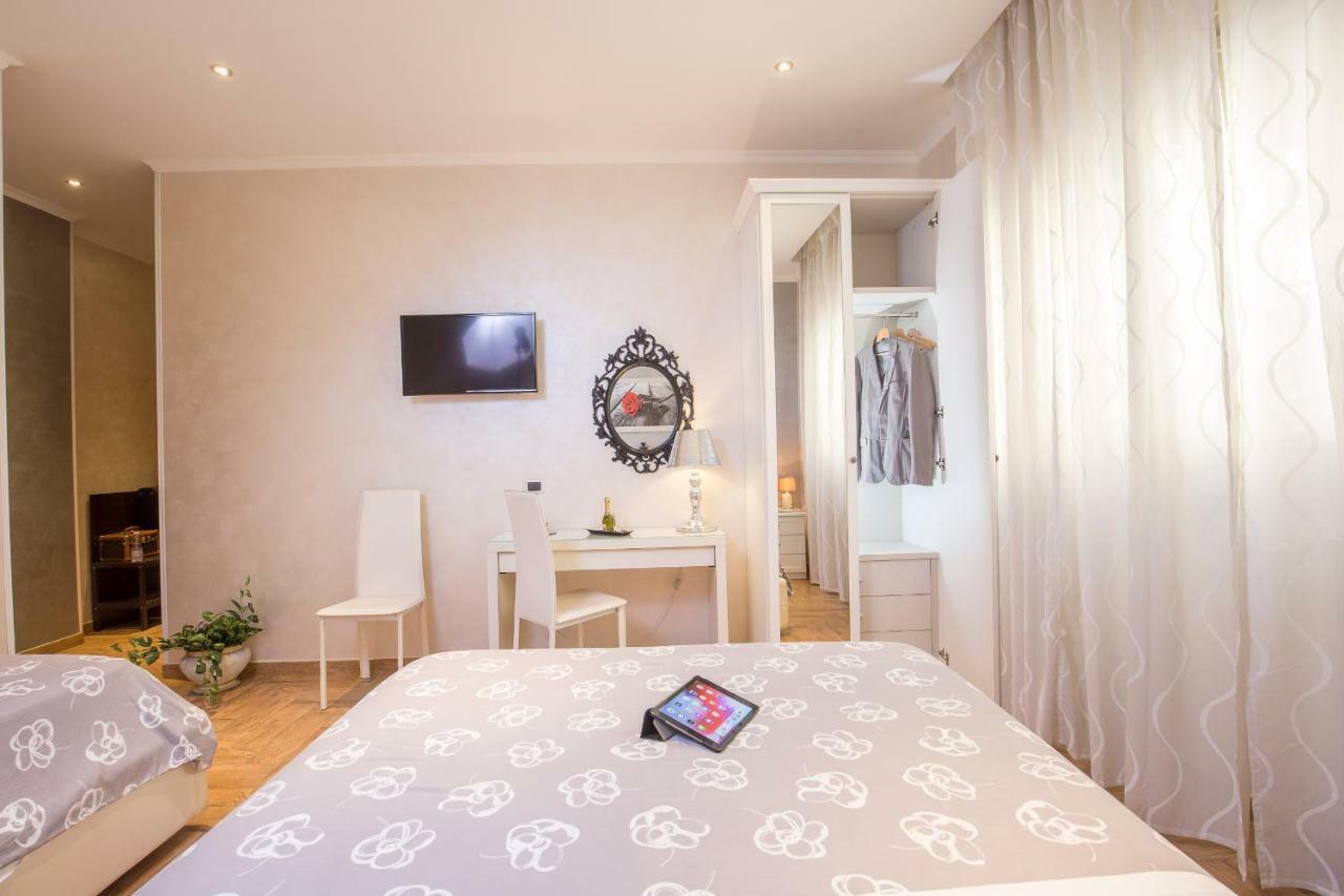 Starry Rome Guest House Exterior foto