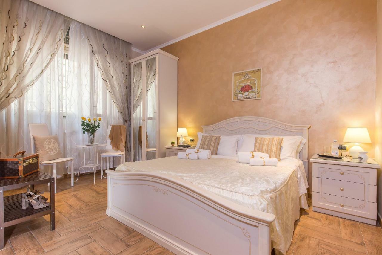 Starry Rome Guest House Exterior foto