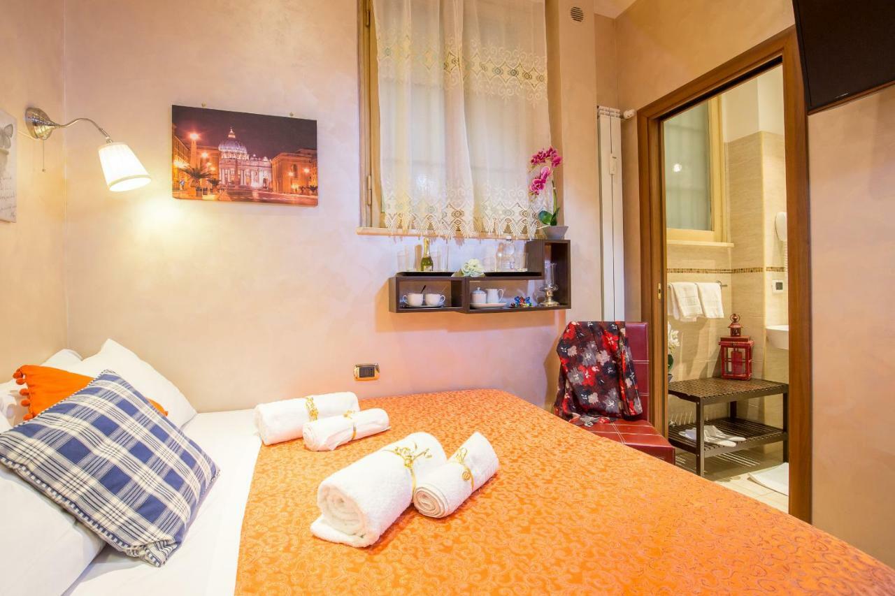 Starry Rome Guest House Exterior foto