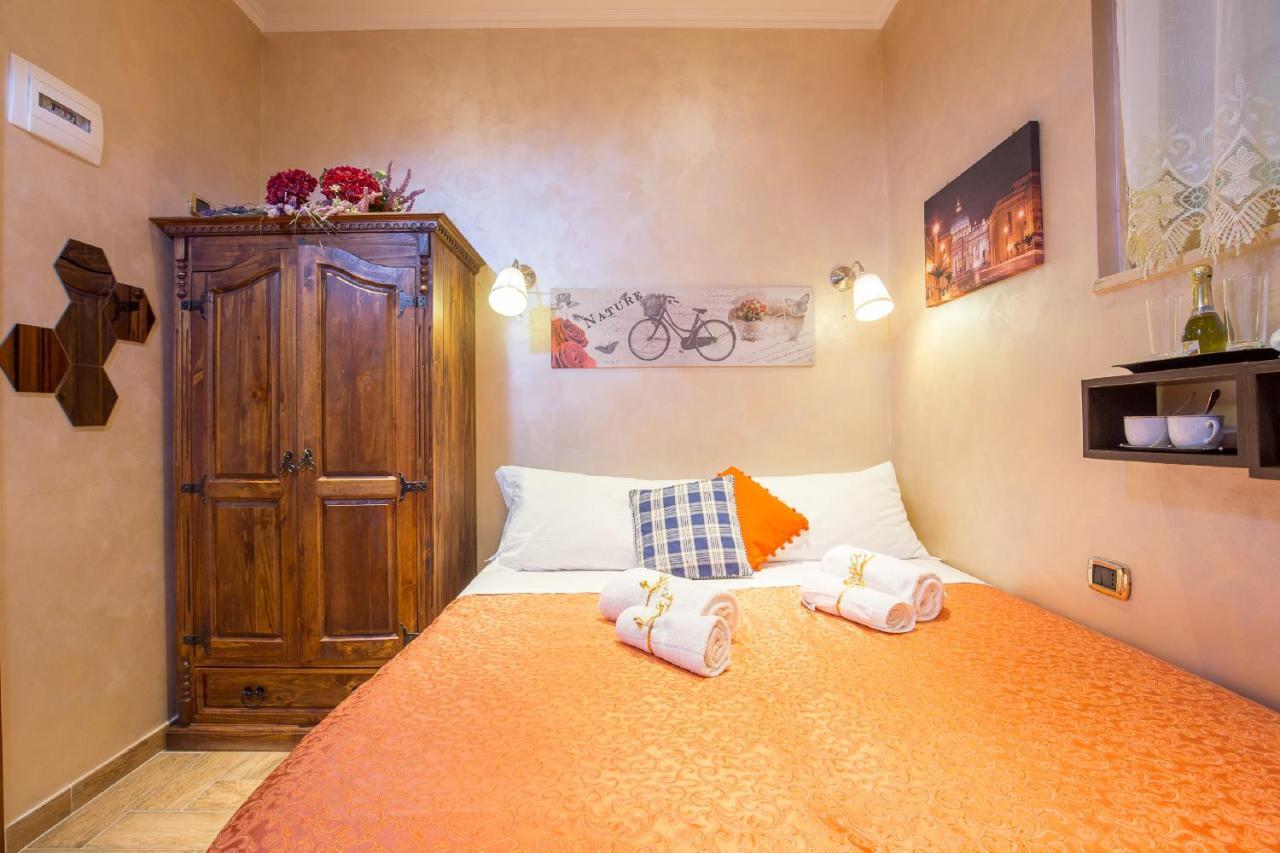 Starry Rome Guest House Exterior foto